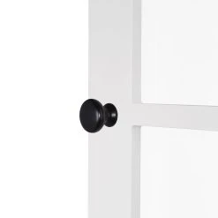 RiverRidge Home Danbury 1-Door Floor Cabinet -The Novogratz Shop 5481410 ALT16