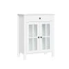 RiverRidge Home Danbury 2-Door Floor Cabinet -The Novogratz Shop 5481411