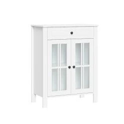 RiverRidge Home Danbury 2-Door Floor Cabinet