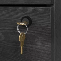 South Shore Interface 2-Drawer Credenza -The Novogratz Shop 5501208 ALT4