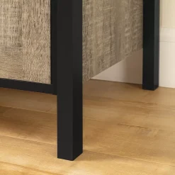 South Shore Munich Buffet With Sliding Door 13 South Shore Munich Buffet With Sliding Door -The Novogratz Shop 5502524 ALT3