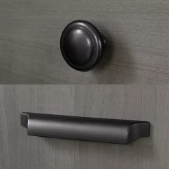 South Shore Versa 1-Door Storage Cabinet -The Novogratz Shop 5505012 ALT2