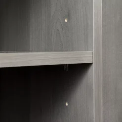 South Shore Versa 1-Door Storage Cabinet -The Novogratz Shop 5505012 ALT4