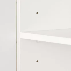 South Shore Farnel 4-Door Storage Cabinet -The Novogratz Shop 5513780 ALT6