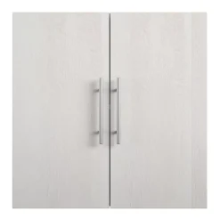 Systembuild Evolution Camberly Wall Cabinet -The Novogratz Shop 5539296 ALT2