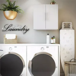 Systembuild Evolution Camberly Wall Cabinet -The Novogratz Shop 5539296 ALT3