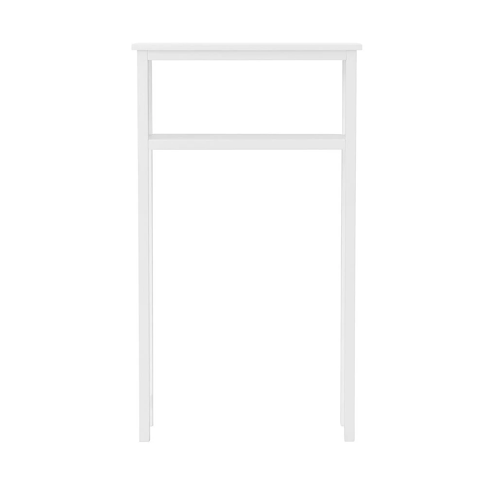 Bolton Coventry Over Toilet Wall Mounted Bath Storage Cabinet With Two Doors & Open Shelf 8 Bolton Coventry Over Toilet Wall Mounted Bath Storage Cabinet With Two Doors & Open Shelf - Image 6