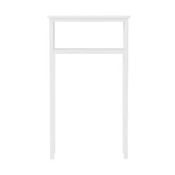 Bolton Coventry Over Toilet Open Storage Shelf -The Novogratz Shop 5544398 ALT2