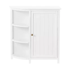 Bolton Dover 27"W X 28"H Deluxe Storage Cabinet With Shelving
