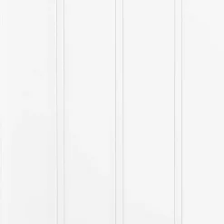 Bolton Dover 27"W X 28"H Deluxe Storage Cabinet With Shelving -The Novogratz Shop 5544419 ALT4