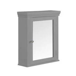 Elegant Home Fashions Stratford Medicine Cabinet Wall Decor