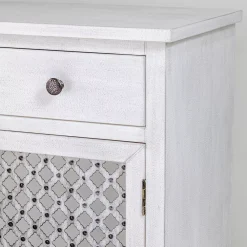 Crestview Collection Macy Storage Cabinet -The Novogratz Shop 5616689 ALT3