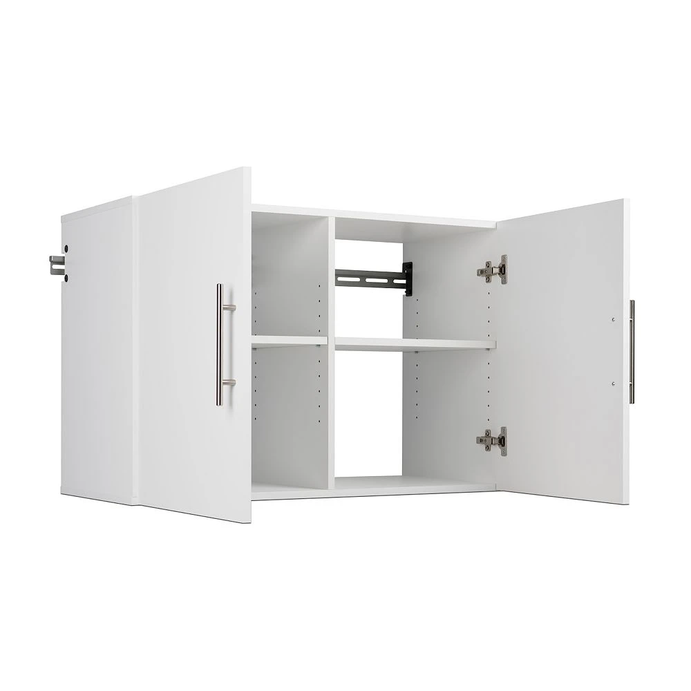 Prepac HangUps 36-in. Wall Storage Cabinet 5 Prepac HangUps 36-in. Wall Storage Cabinet - Image 3