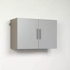 Prepac HangUps 36-in. Wall Storage Cabinet 11 Prepac HangUps 36-in. Wall Storage Cabinet -The Novogratz Shop 5643733 ALT2