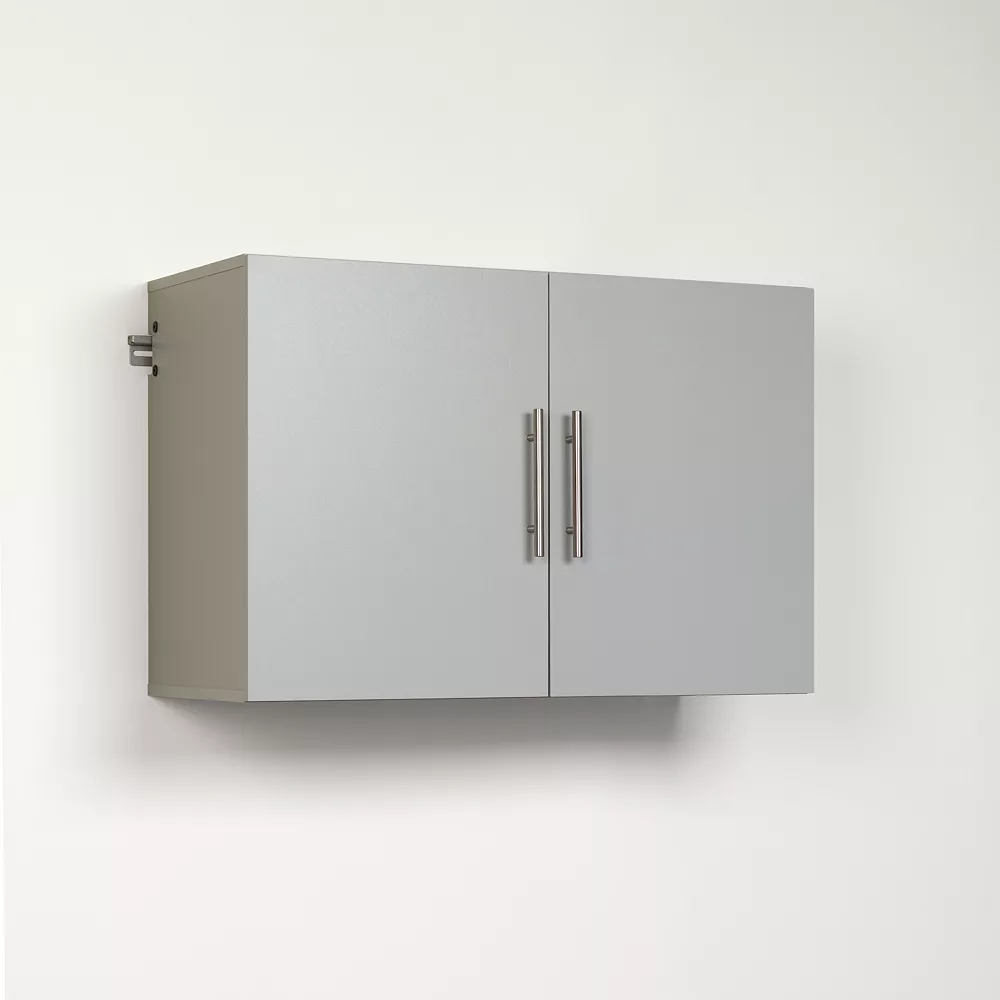 Prepac HangUps 36-in. Wall Storage Cabinet 6 Prepac HangUps 36-in. Wall Storage Cabinet - Image 4