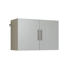 Prepac HangUps 36-in. Wall Storage Cabinet