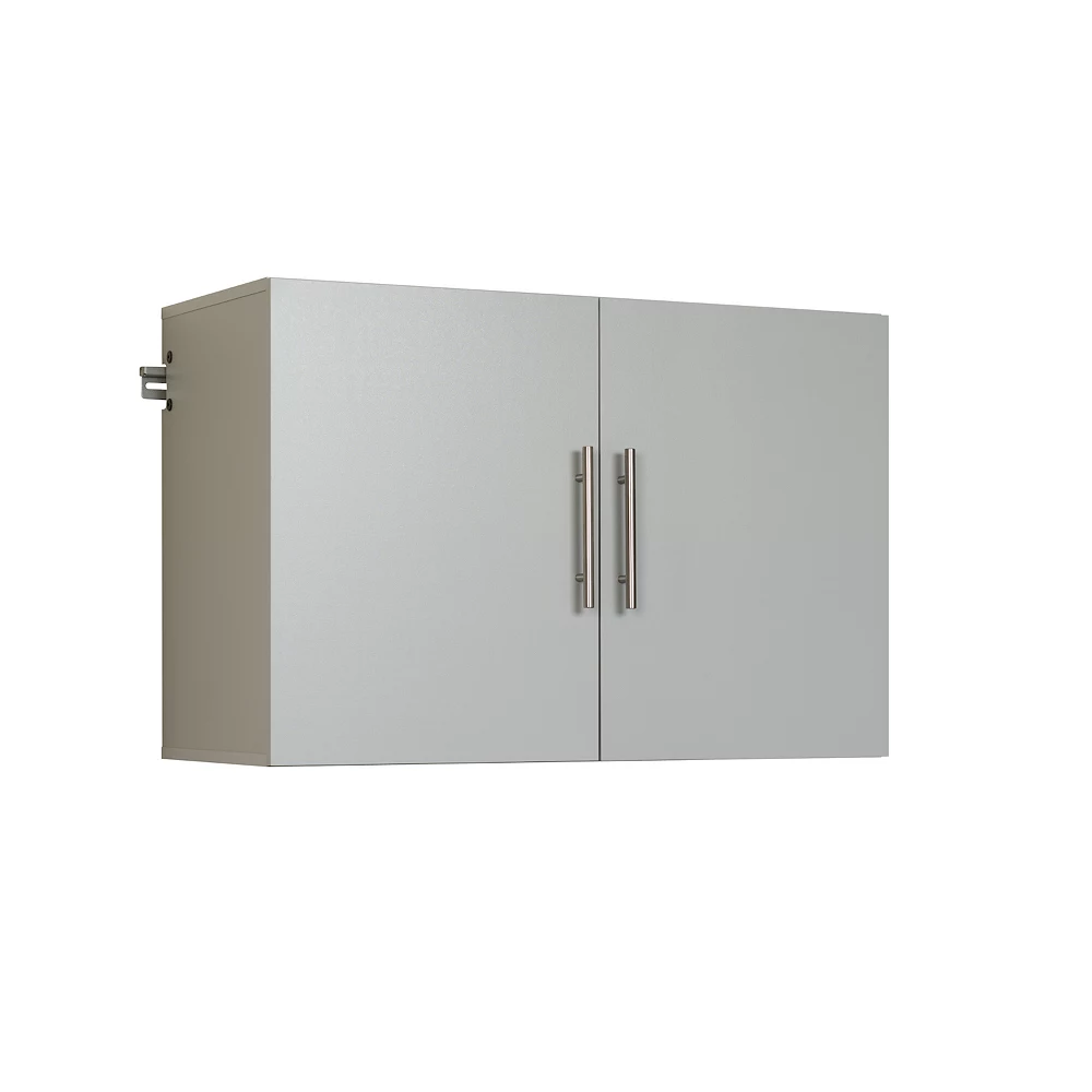 Prepac HangUps 36-in. Wall Storage Cabinet 3 Prepac HangUps 36-in. Wall Storage Cabinet