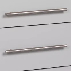 Prepac HangUps 3-Drawer Base Storage Cabinet 9 Prepac HangUps 3-Drawer Base Storage Cabinet -The Novogratz Shop 5643735 ALT4