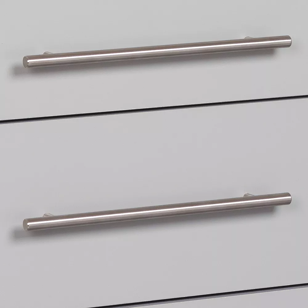 Prepac HangUps 3-Drawer Base Storage Cabinet 5 Prepac HangUps 3-Drawer Base Storage Cabinet - Image 3