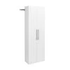Prepac HangUps 24-in. Large Storage Cabinet -The Novogratz Shop 5643737 White