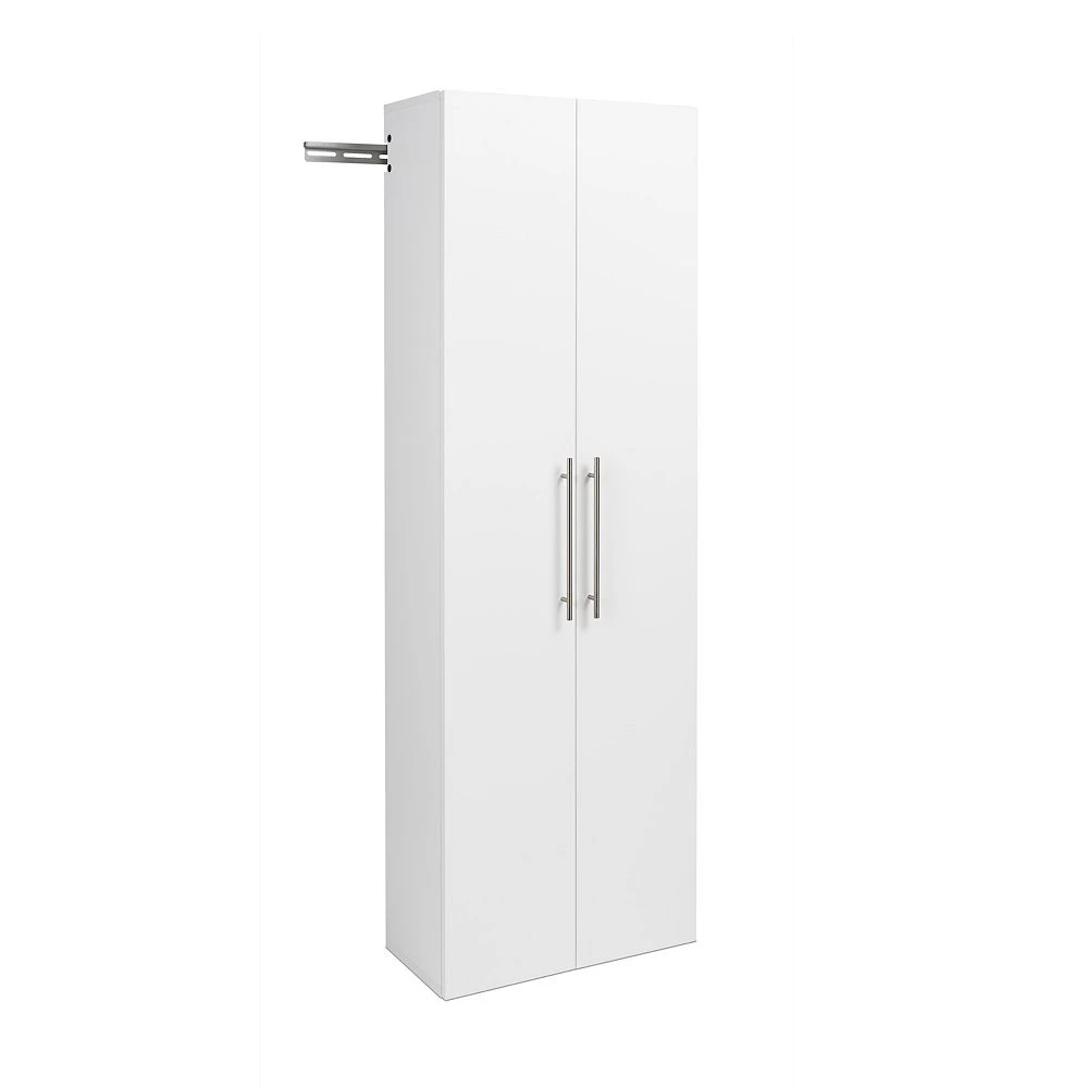 Prepac HangUps 24-in. Large Storage Cabinet 3 Prepac HangUps 24-in. Large Storage Cabinet