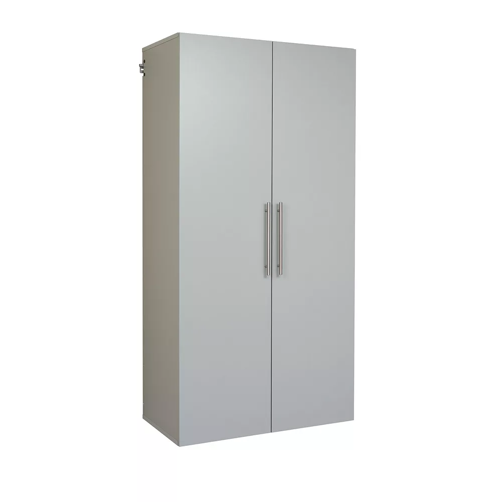 Prepac HangUps 36-in. Large Storage Cabinet 3 Prepac HangUps 36-in. Large Storage Cabinet