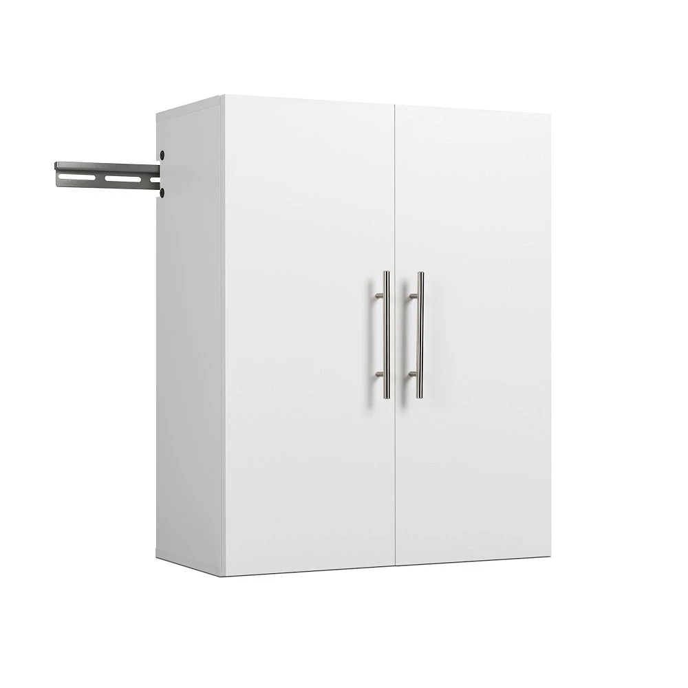 Prepac HangUps 24-in. Upper Storage Cabinet 3 Prepac HangUps 24-in. Upper Storage Cabinet
