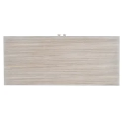 Linon Lannie Whitewash Storage Cabinet -The Novogratz Shop 5647622 ALT4