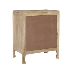 Linon Haven Carved Storage Cabinet -The Novogratz Shop 5647628 ALT4