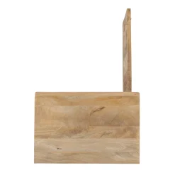 Linon Haven Carved Storage Cabinet -The Novogratz Shop 5647628 ALT6