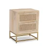 Linon Janie Rattan 2-Drawer Cabinet 1 Linon Janie Rattan 2-Drawer Cabinet -The Novogratz Shop 5649435