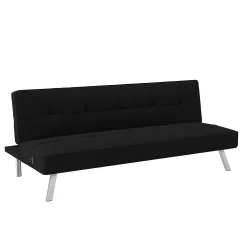 Serta Lea Lounge Sofa Futon