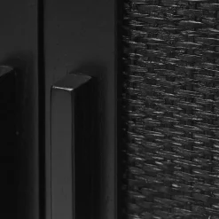 Hopper Studio Delancey 2-Door Storage Cabinet 13 Hopper Studio Delancey 2-Door Storage Cabinet -The Novogratz Shop 5659972 ALT5