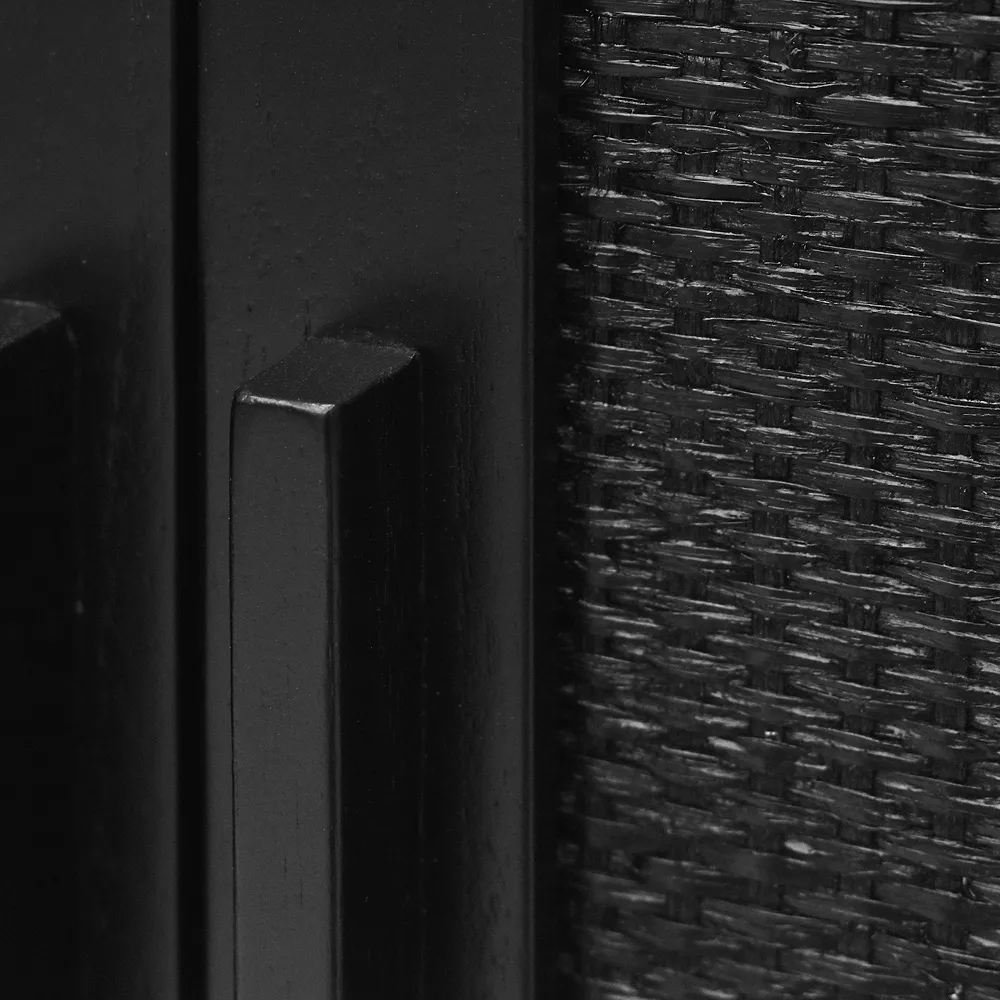 Hopper Studio Delancey 2-Door Storage Cabinet 8 Hopper Studio Delancey 2-Door Storage Cabinet - Image 6