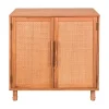 Hopper Studio Delancey 2-Door Storage Cabinet 1 Hopper Studio Delancey 2-Door Storage Cabinet -The Novogratz Shop 5659978