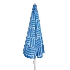 Oniva 5.5-ft. Portable Beach Umbrella -The Novogratz Shop 5673772 ALT3