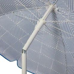 Oniva 5.5-ft. Portable Beach Umbrella -The Novogratz Shop 5673772 ALT6