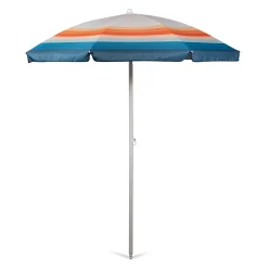 Oniva 5.5-ft. Portable Beach Umbrella