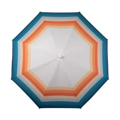 Oniva 5.5-ft. Portable Beach Umbrella -The Novogratz Shop 5673775 ALT2
