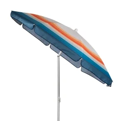 Oniva 5.5-ft. Portable Beach Umbrella -The Novogratz Shop 5673775 ALT3