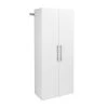 Prepac HangUps 30-in. Large Storage Wall Cabinet