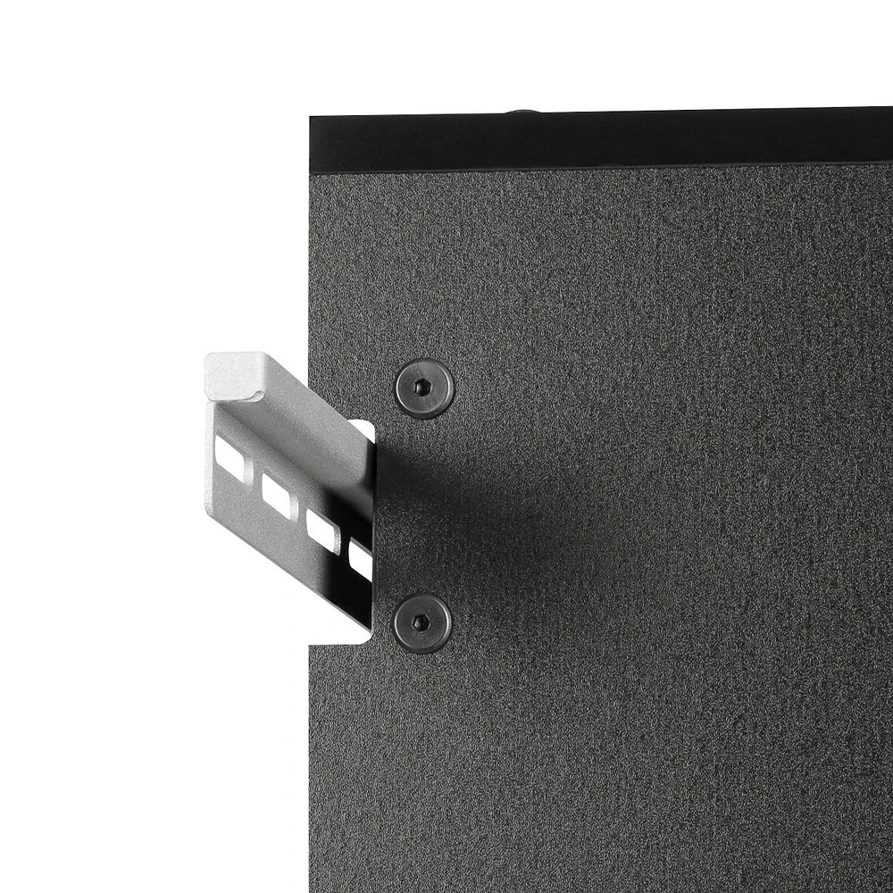 Prepac HangUps 24-in. Upper Storage Wall Cabinet 6 Prepac HangUps 24-in. Upper Storage Wall Cabinet - Image 4