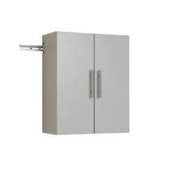 Prepac HangUps 24-in. Upper Storage Wall Cabinet