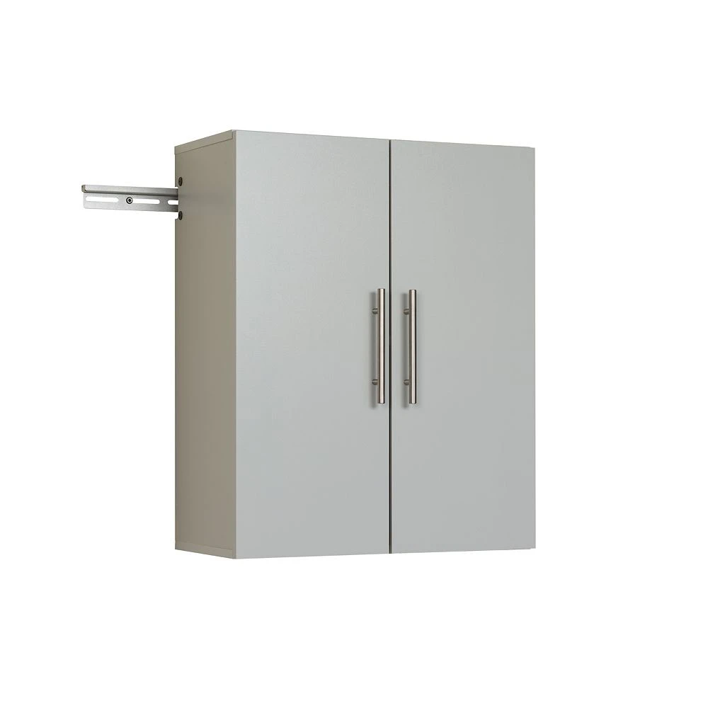 Prepac HangUps 24-in. Upper Storage Wall Cabinet 3 Prepac HangUps 24-in. Upper Storage Wall Cabinet