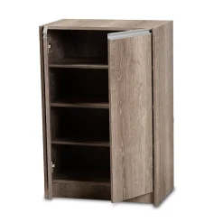 Baxton Studio Langston Shoe Floor Cabinet 10 Baxton Studio Langston Shoe Floor Cabinet -The Novogratz Shop 5733376 ALT2