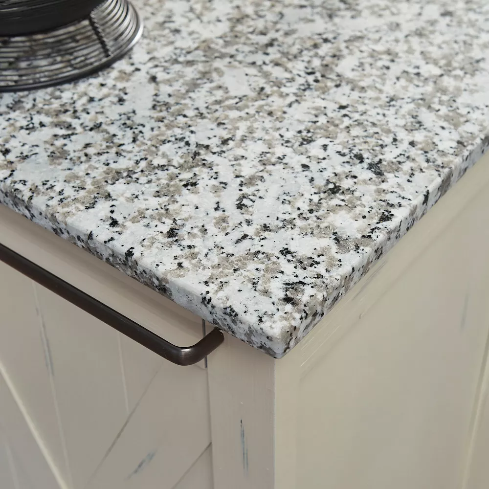 Homestyles Seaside Lodge Kitchen Cart 5 Homestyles Seaside Lodge Kitchen Cart - Image 3