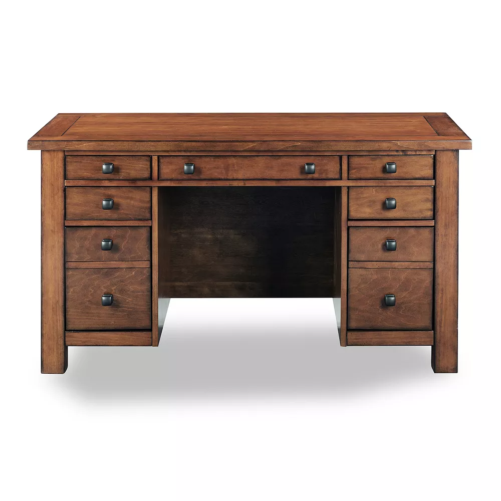 Homestyles Tahoe File Drawer Desk 3 Homestyles Tahoe File Drawer Desk