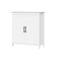 RiverRidge Home Monroe Floor Cabinet