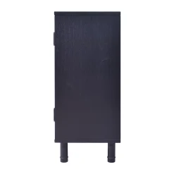 Hopper Studio Delancey 2-Door Cabinet -The Novogratz Shop 5781300 ALT3
