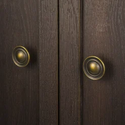 Sango Wellington 2-Door Cabinet -The Novogratz Shop 5781534 ALT5